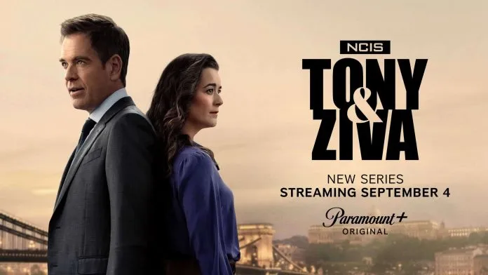 NCIS: Tony & Ziva – A New Chapter of Crime, Family, and Trust