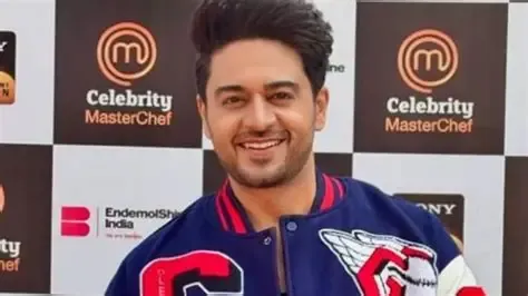 Gaurav Khanna Age, Family, Husband, Web Series, Biography & More