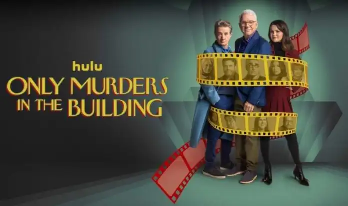 Only Murders in the Building Season 5 – The Trio’s Tale of Suspense, Humor, and Hidden Motives