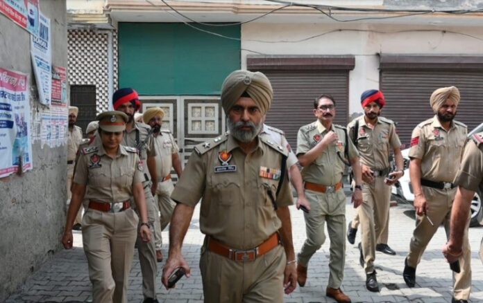 ’Yudh Nashian Virudh’: Punjab Police Raids 272 Drug Hotspots In Statewide Caso; 196 Held With 2.4kg Heroin, 2kg Opium