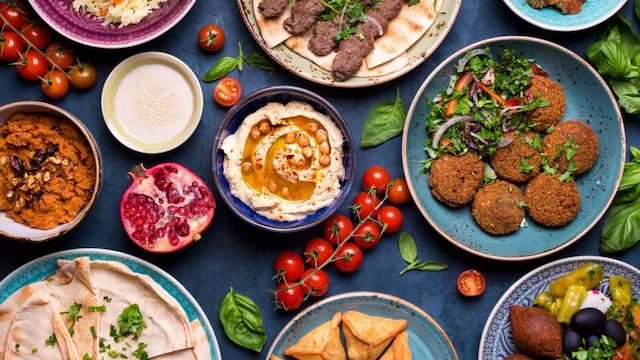 Secrets to Good Health Lie in Food: Dr. H. K. Kharbanda