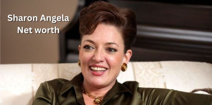 Sharon Angela Net Worth: Acting, Writing & Directing Career