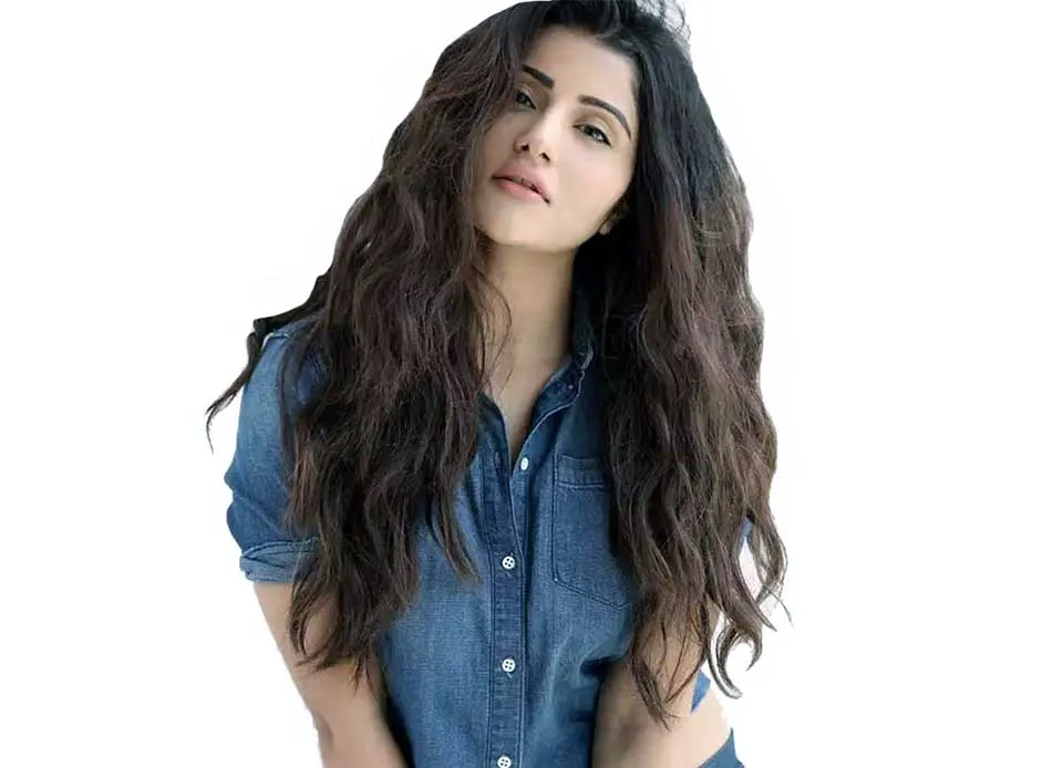 Shaylee Krishen Age, Family, Husband, Movies, Biography