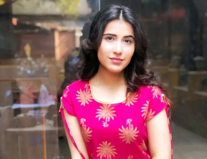 Sheena Bajaj Age, Family, Husband, Net Worth, Serial, Biography