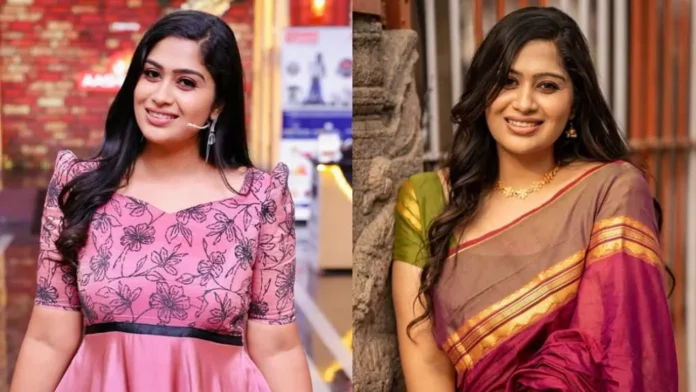 Shobana Uthaman Age, Biography, Wiki, Date Of Birth, Serial List