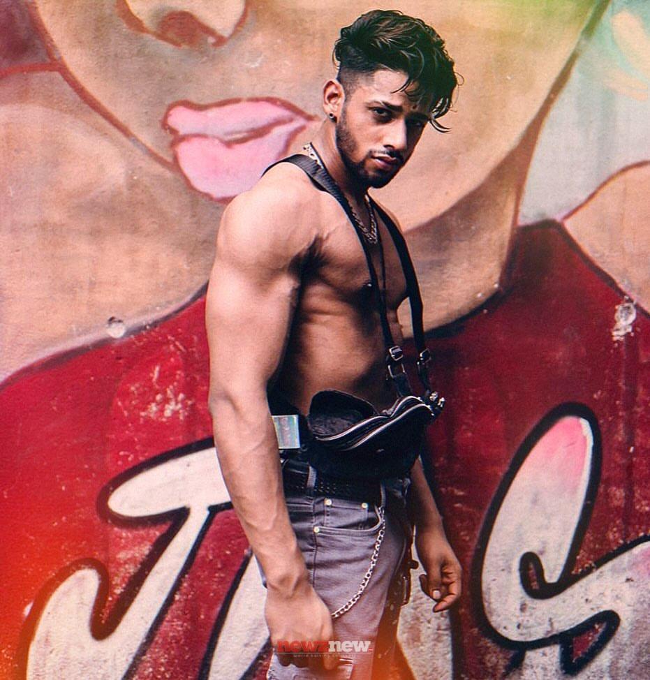 Baseer Ali – Age, Family, Wife, Web Series, Biography & Net Worth