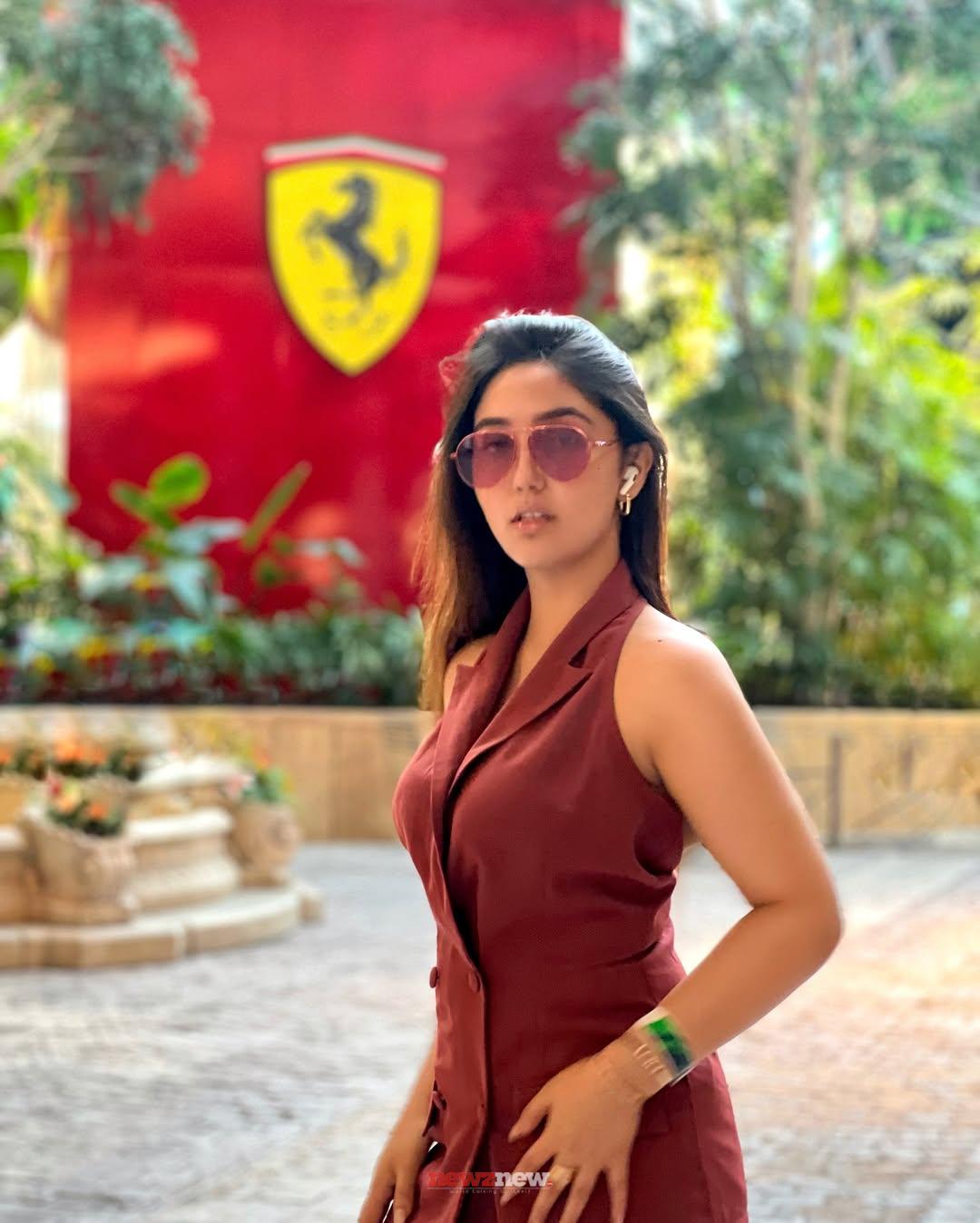 Ashnoor Kaur – Age, Family, Husband, Web Series, Biography & Net Worth
