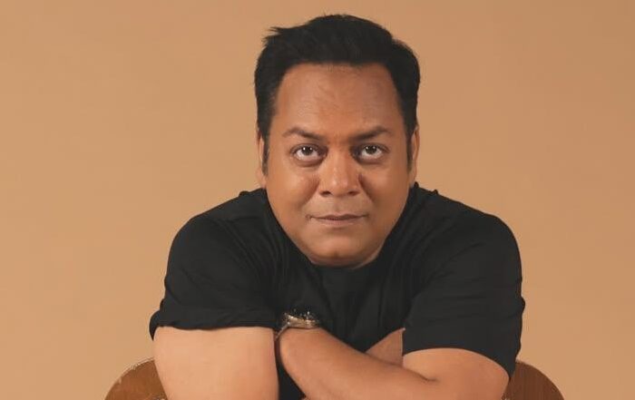 Zeeshan Quadri Age, Family, Wife, Web Series, Biography & Net Worth