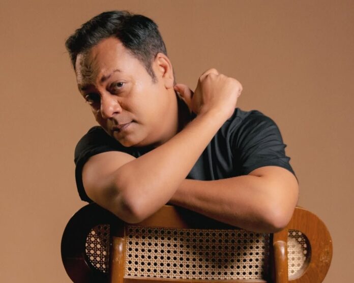 Zeeshan Quadri Age, Family, Wife, Web Series, Biography & Net Worth