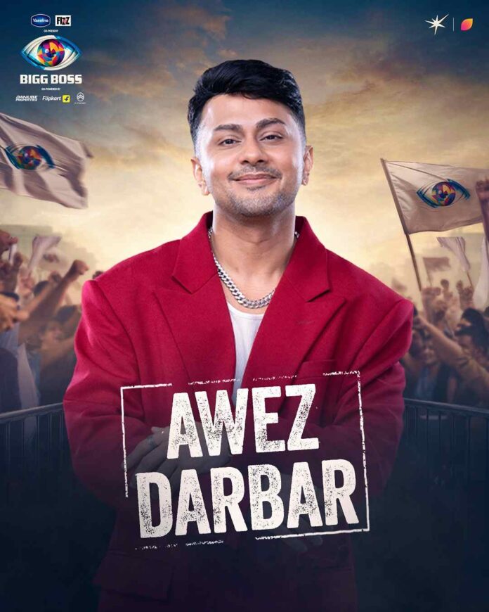 Awez Darbar – Age, Family, Wife, Web Series, Biography & Net Worth