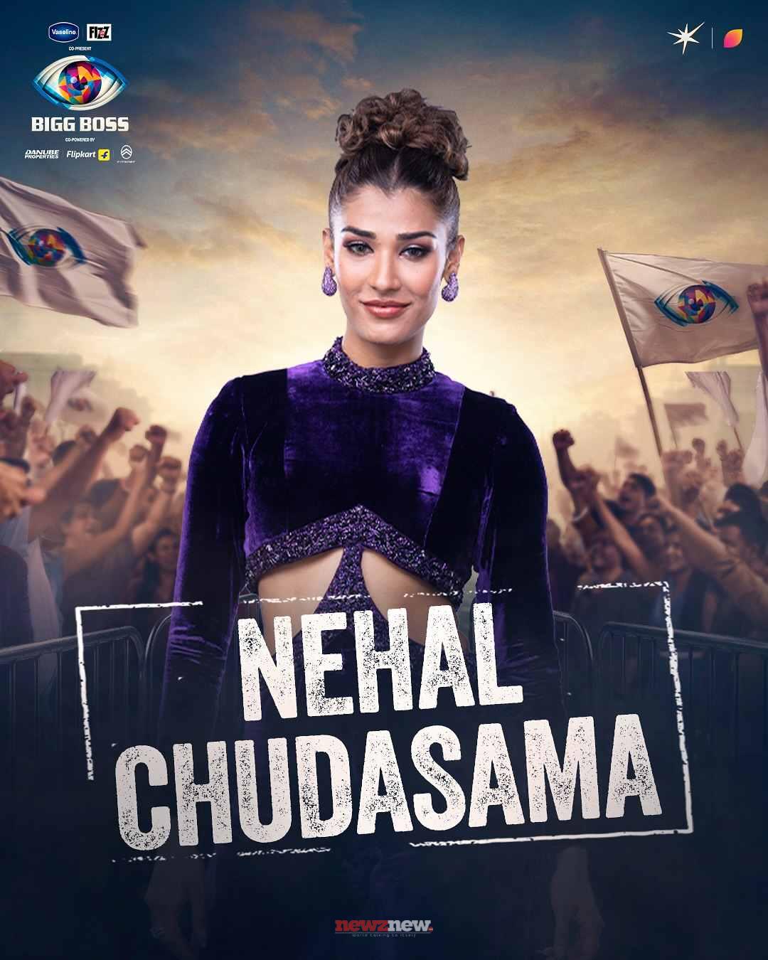 Neha Chudasama – Age, Family, Husband, Web Series, Biography & Net Worth