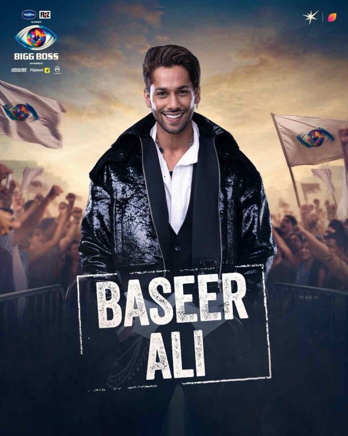 Baseer Ali – Age, Family, Wife, Web Series, Biography & Net Worth