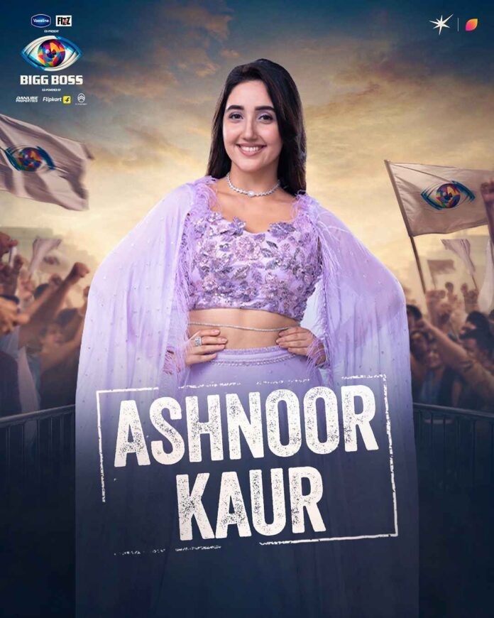 Ashnoor Kaur – Age, Family, Husband, Web Series, Biography & Net Worth