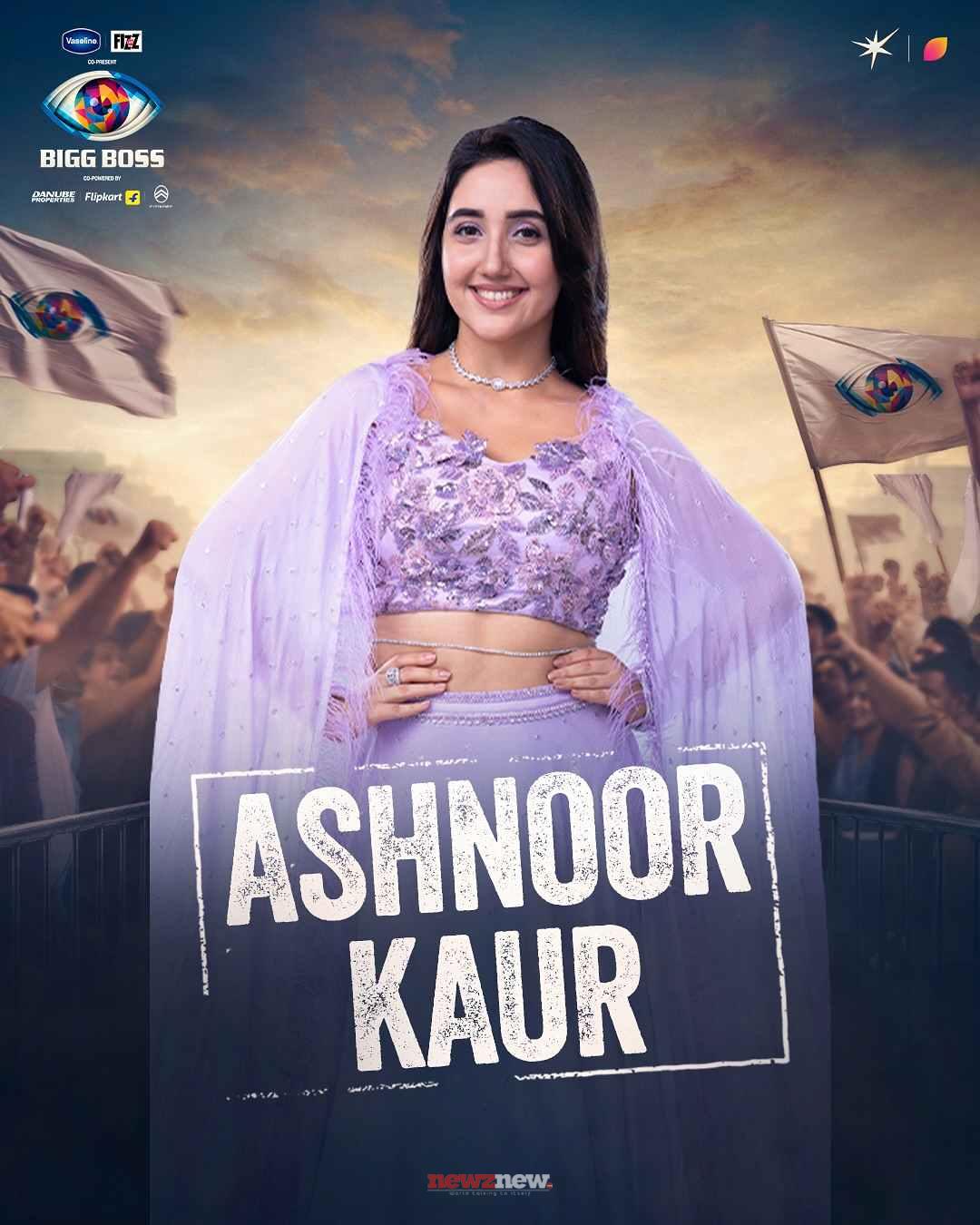 Ashnoor Kaur – Age, Family, Husband, Web Series, Biography & Net Worth