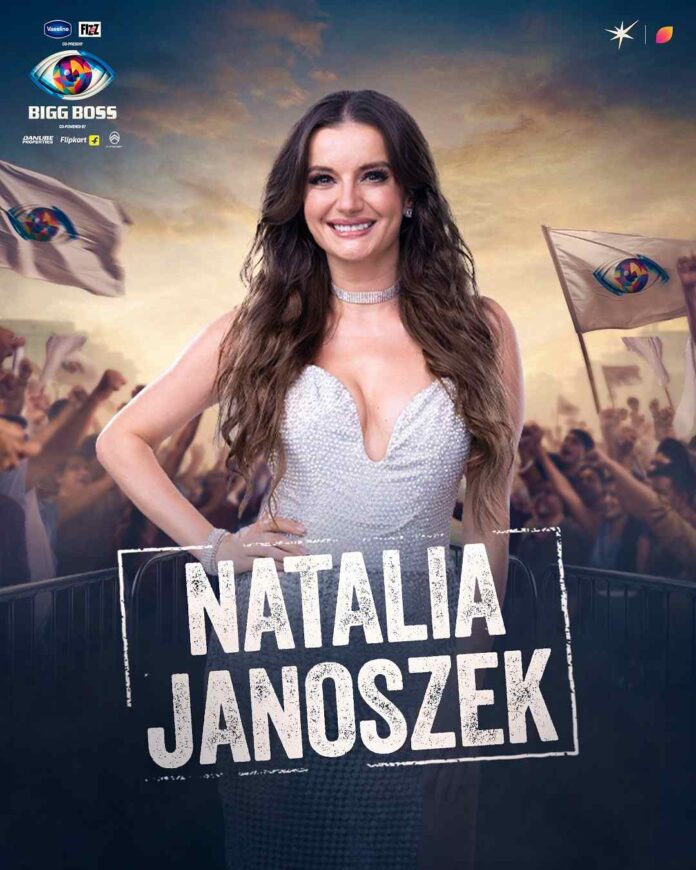 Natalia Janoszek – Age, Family, Husband, Web Series, Biography & Net Worth