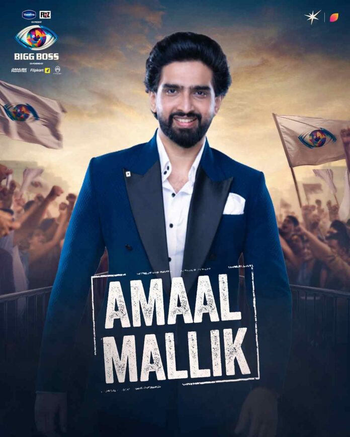 Amaal Mallik – Age, Family, Wife, Web Series, Biography & Net Worth