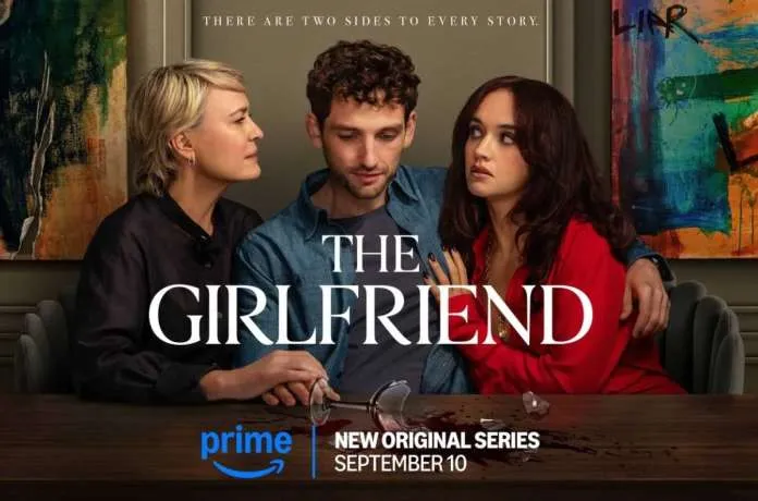 The Girlfriend Season 1: A Psychological Thriller You Can’t Miss