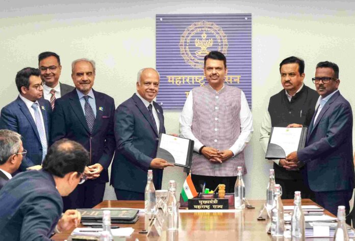 Jupiter International signs MoU with Maharashtra Government for integrated solar manufacturing facility