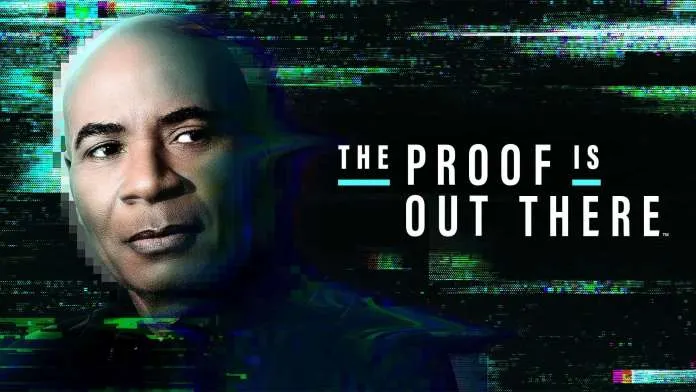 Uncover the Mystery: Watch The Proof Is Out There Season 5 Now!