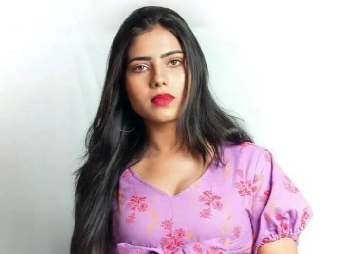 Trishna Singh Age, Wiki, Family, Height, Movies, Biography