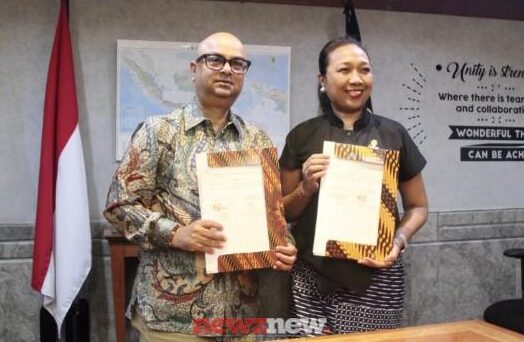 Indonesia’s Tourism Ministry partners with VFS Global