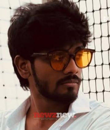 Vignesh Kabali Age, Biography, Wiki, Date Of Birth, Tv Show List