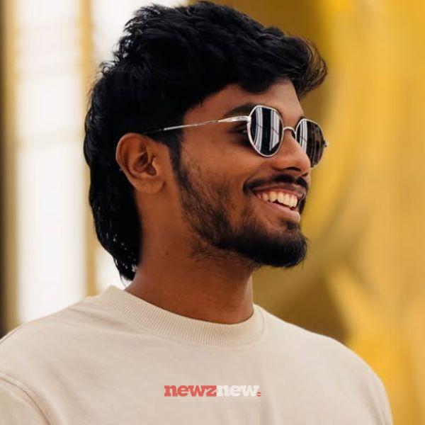 Vignesh Kabali Age, Biography, Wiki, Date Of Birth, Tv Show List