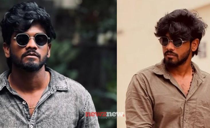 Vignesh Kabali Age, Biography, Wiki, Date Of Birth, Tv Show List