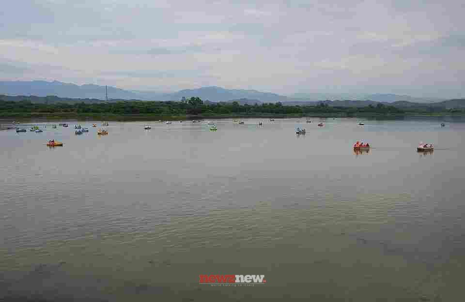 Top 10 Beautiful Places in and Around Chandigarh