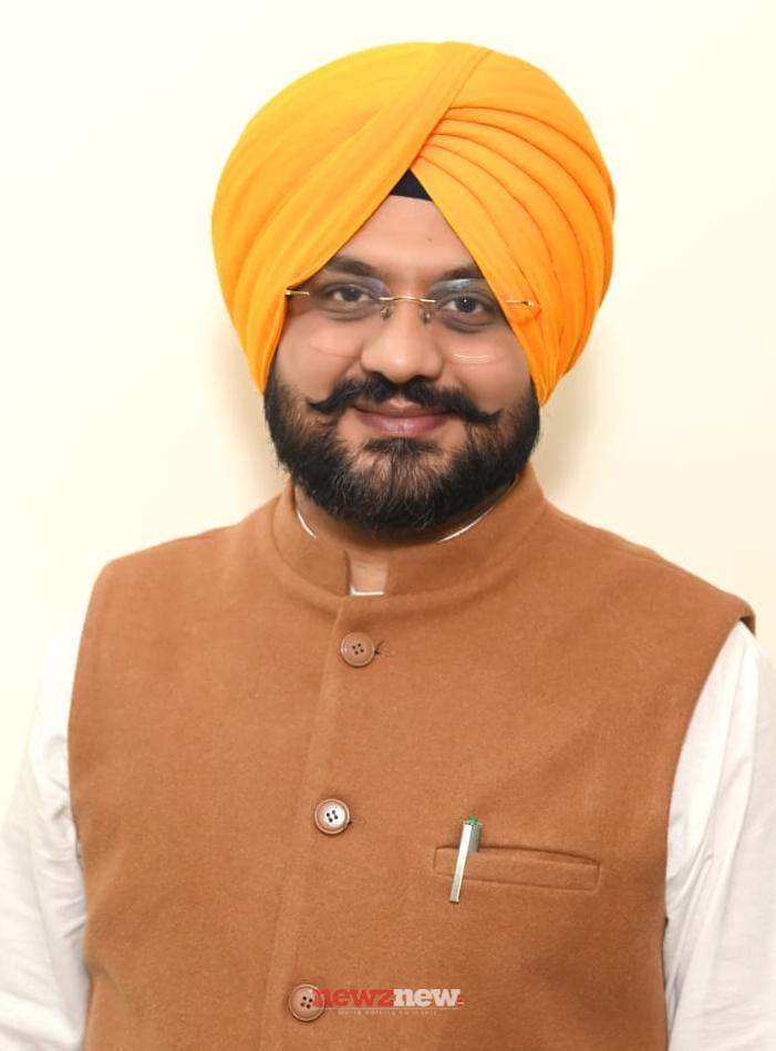 Punjab to commemorate 350th Martyrdom of Sri Guru Teg Bahadur Sahib Ji on large scale: Sond