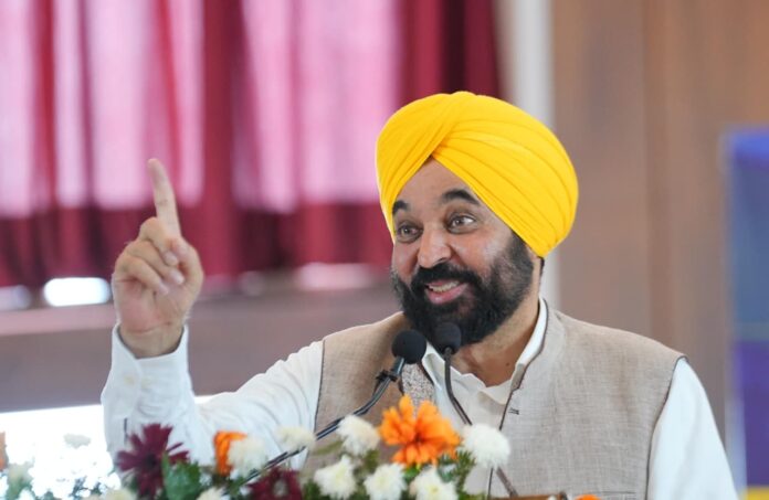 Stop Boasting About Your Fake Achievements And Owe Responsibility Of Bargari Incident And Death Due To Drugs: Cm Tells Sukhbir