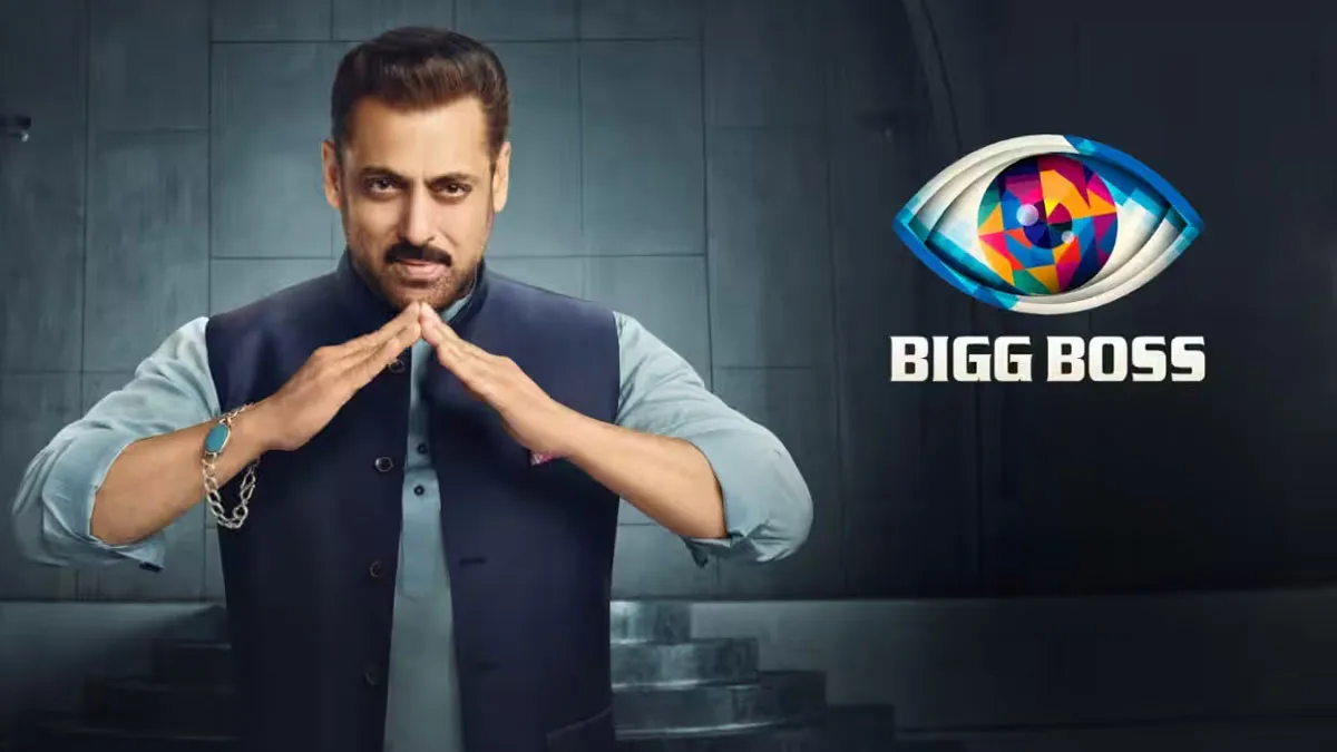 Bigg Boss 19 Full Contestants List 2025 with Photos