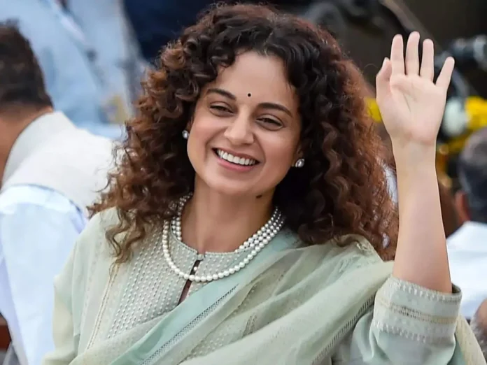 Kangana Ranaut Age, Family, Husband, Movies, Biography