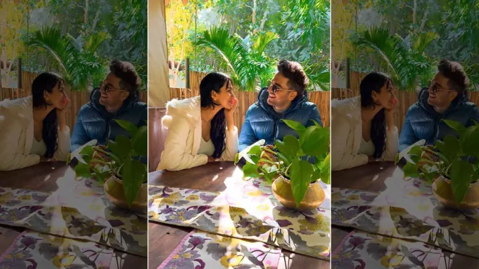 Who Is Akanksha Chamola, The Actress And Wife Of Bigg Boss 19 Contestant Gaurav Khanna