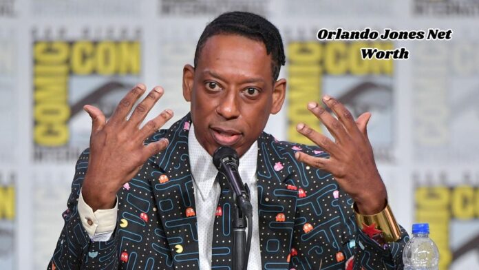 Orlando Jones Net Worth 2025: The Wallet of a Hollywood Star