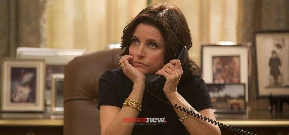 Julia Louis-Dreyfus: All Upcoming Movies Coming Out in 2025 and 2026