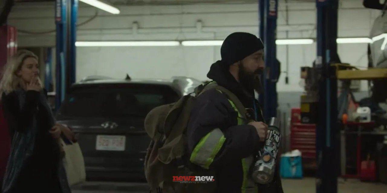 List of All Shia LaBeouf Movies on Netflix (September 2025)