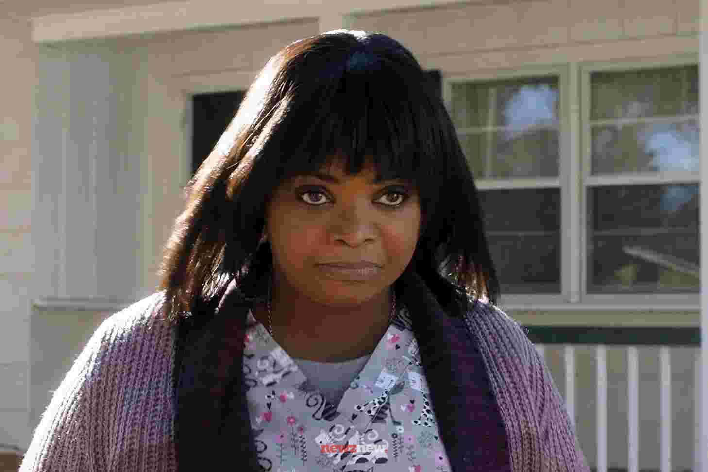 Octavia Spencer: All New Movies and TV Shows in 2025 and 2026
