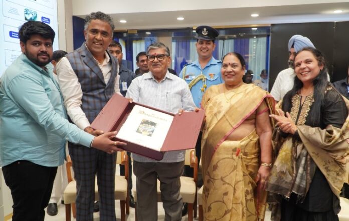 KISNA Strengthens Retail Presence in Chandigarh, Marks the Launch of its 89th Showroom in India.