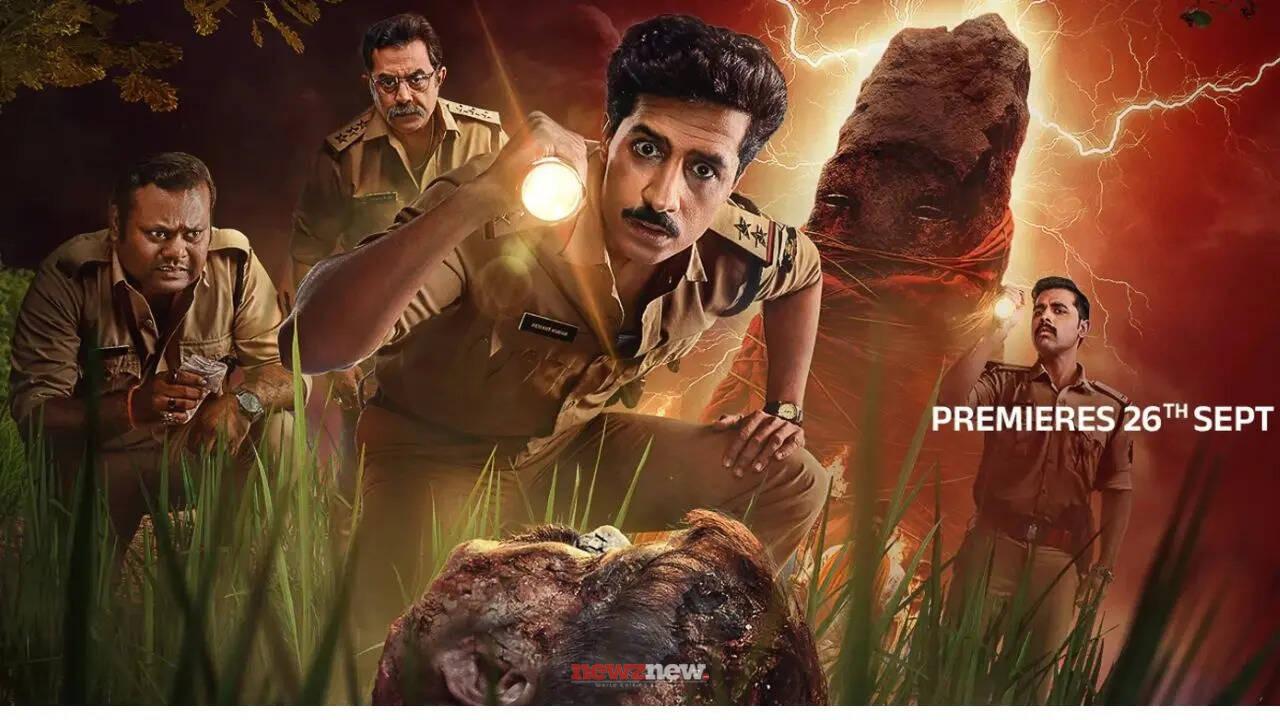 25 Best New Web Series to Watch in 2025: Top Picks, Must-See Hits & Trending Shows