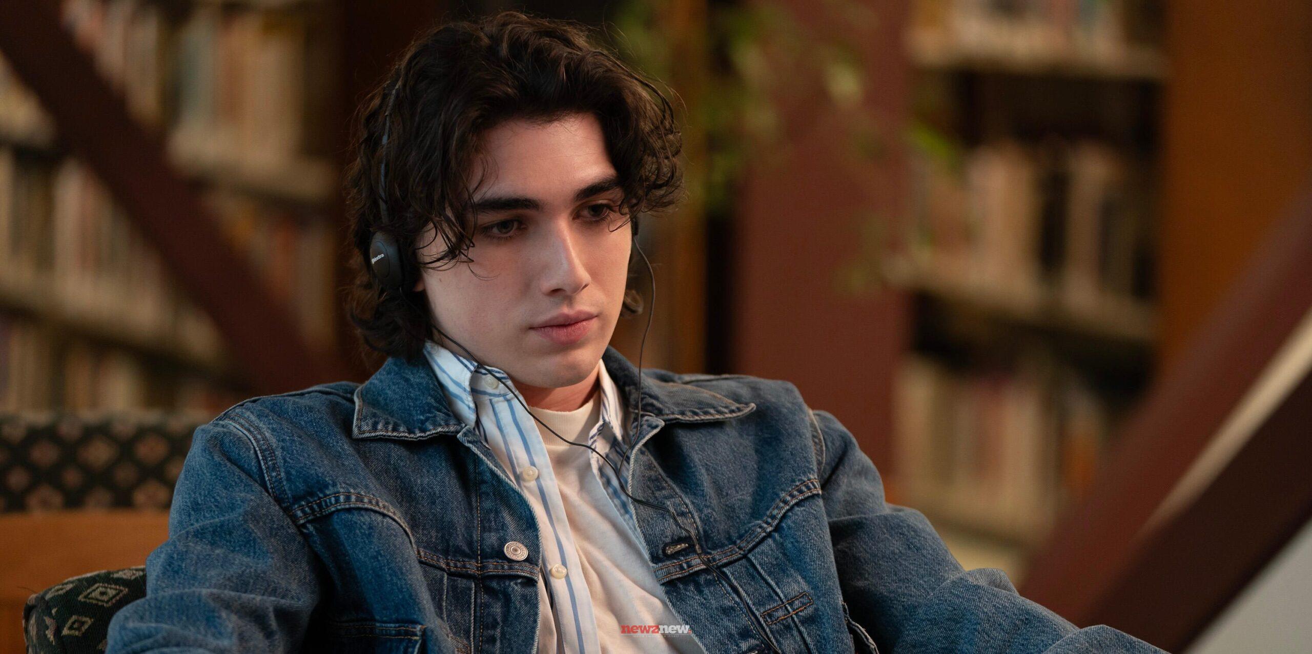 Paradise Finale Recap and Ending, Explained: Who Killed Cal Bradford?