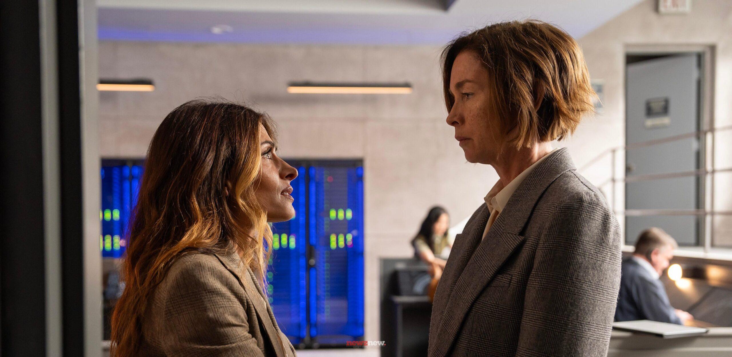 Paradise Finale Recap and Ending, Explained: Who Killed Cal Bradford?