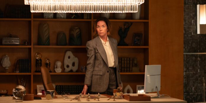 Paradise Finale Recap and Ending, Explained: Who Killed Cal Bradford?