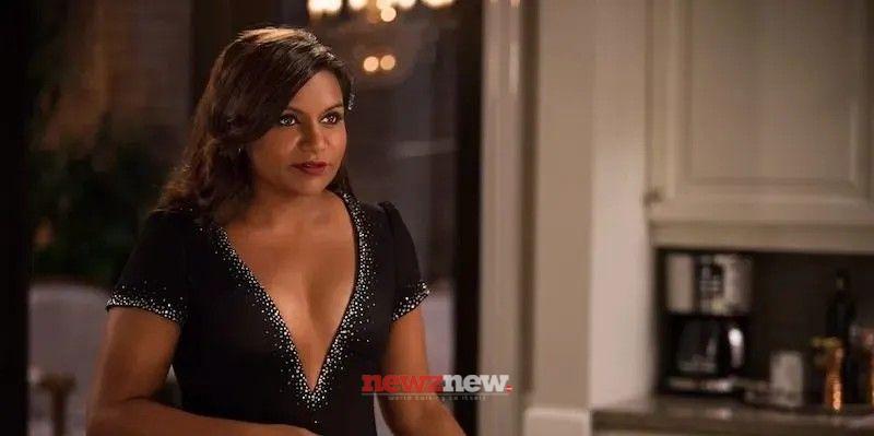 Mindy Kaling: Every Upcoming Movie and TV Show in 2025 and 2026