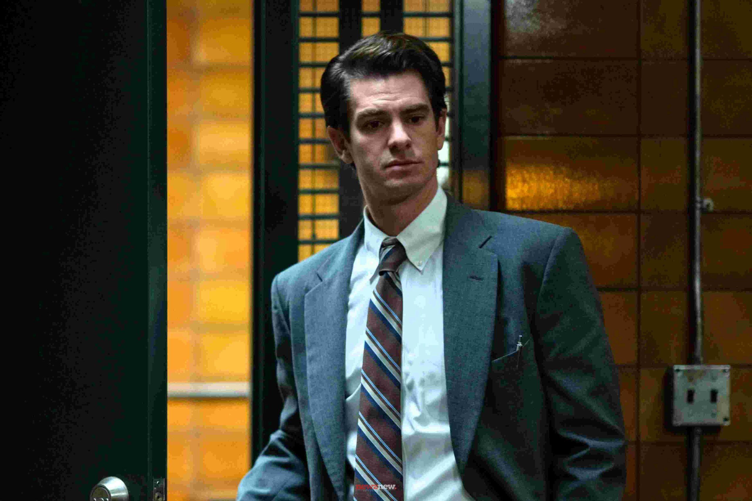 Andrew Garfield: Every Upcoming Movie and TV Show in 2025 and 2026