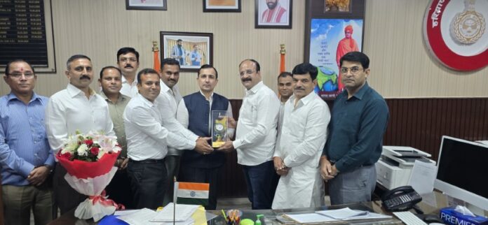 Haryana Olympic Association Urges Haryana Staff Selection Commission to Provide Age Relaxation, Fill Pending Sports Quota Vacancies & Ensure Parity for Para Athletes