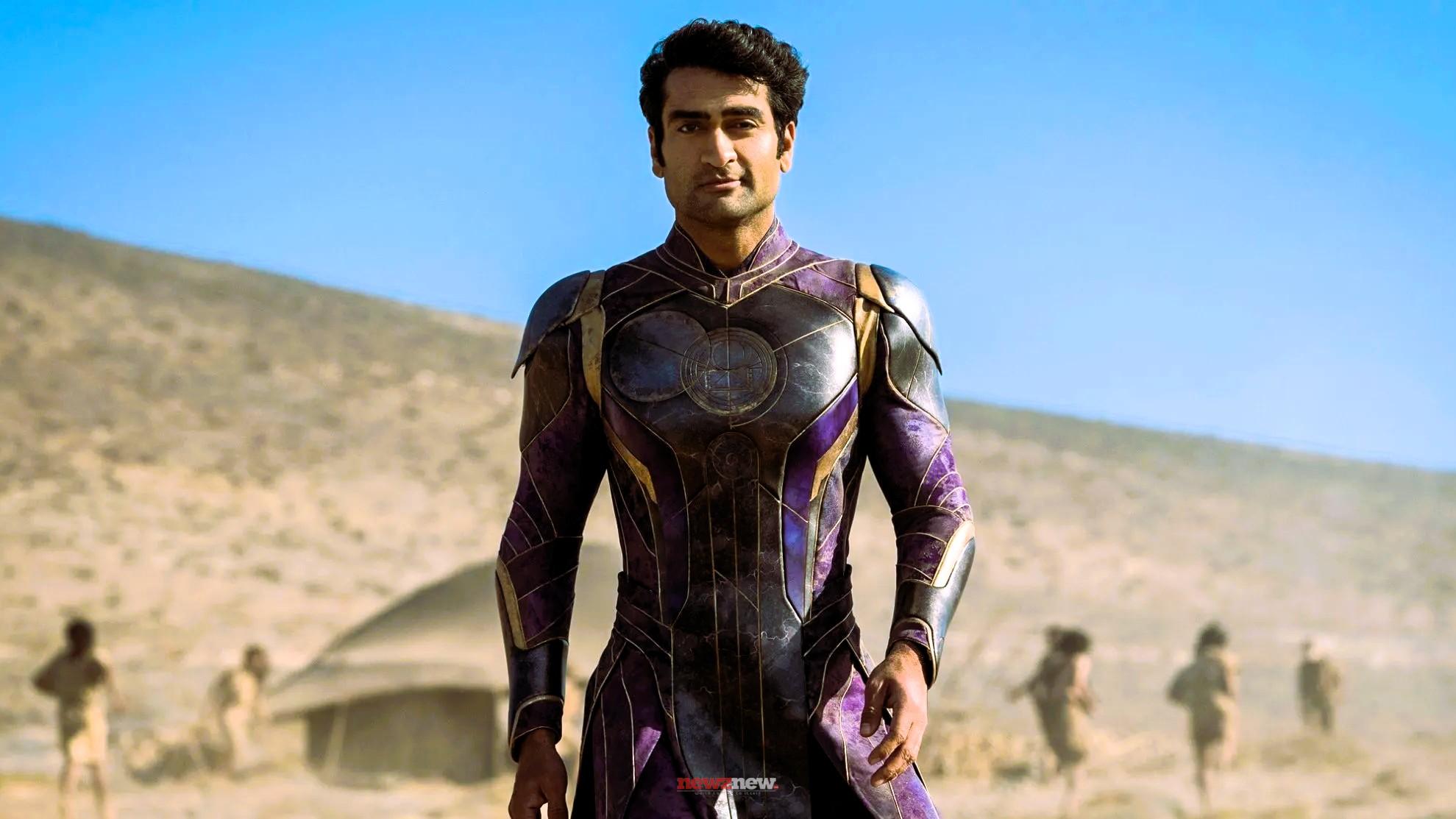 Kumail Nanjiani: All Upcoming Movies and TV Shows in 2025 and 2026