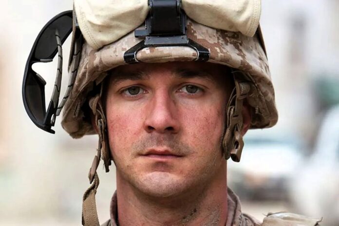 Shia LaBeouf : Every New Movie Coming Out in 2025 and 2026