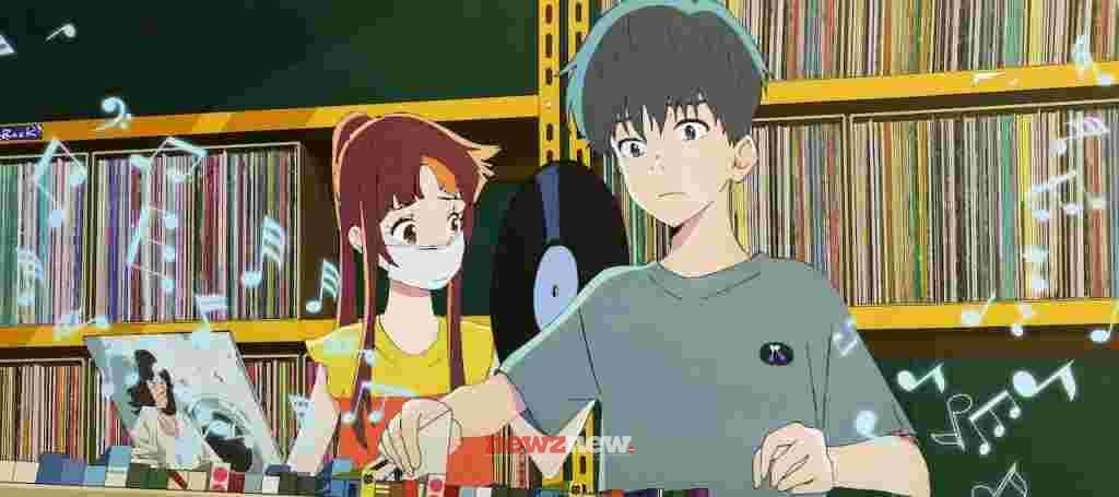 15 Best Anime for Kids on Netflix (September 2025)