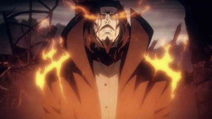 8 Best Vampire Anime on Netflix (September 2025)